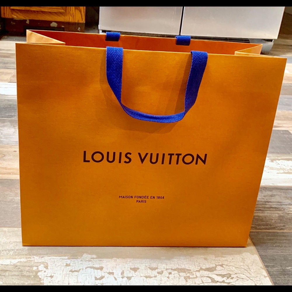 Louis Vuitton Shopping bag Brand new